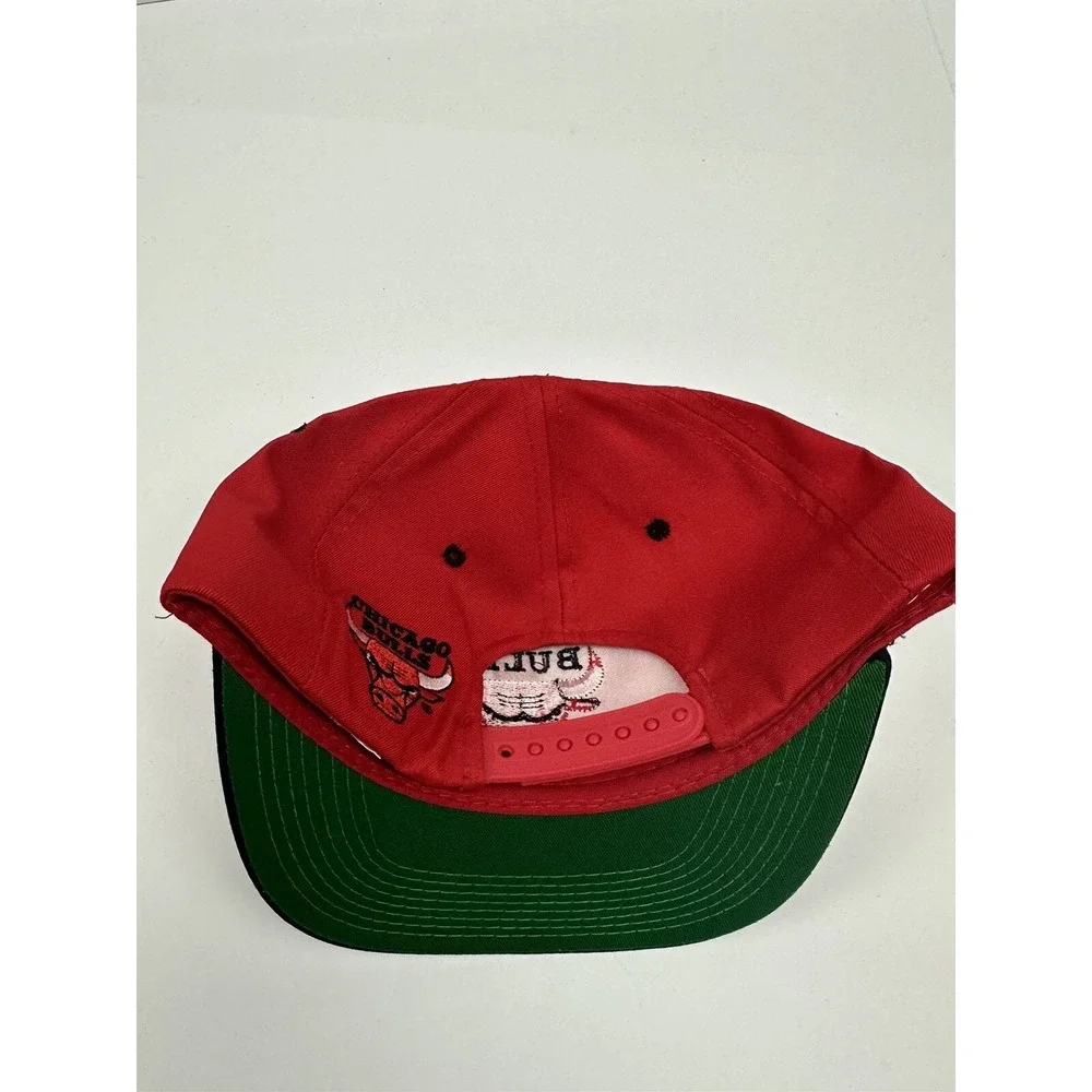 The G Cap vintage chicago
